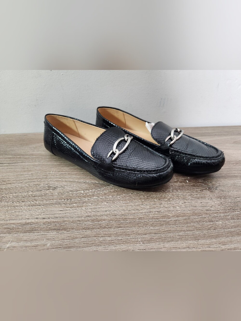 Calvin Klein Shoes Lenika Loafers